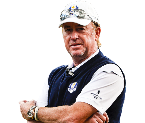 Miguel Angel Jimenez