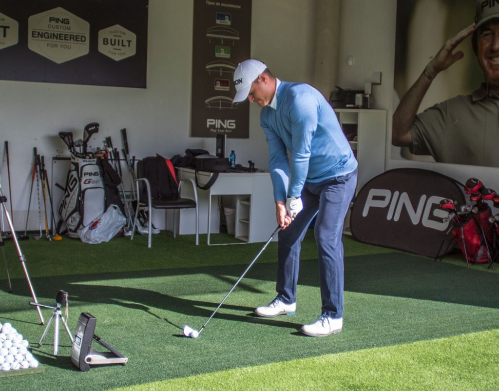 How to improve the golf swing