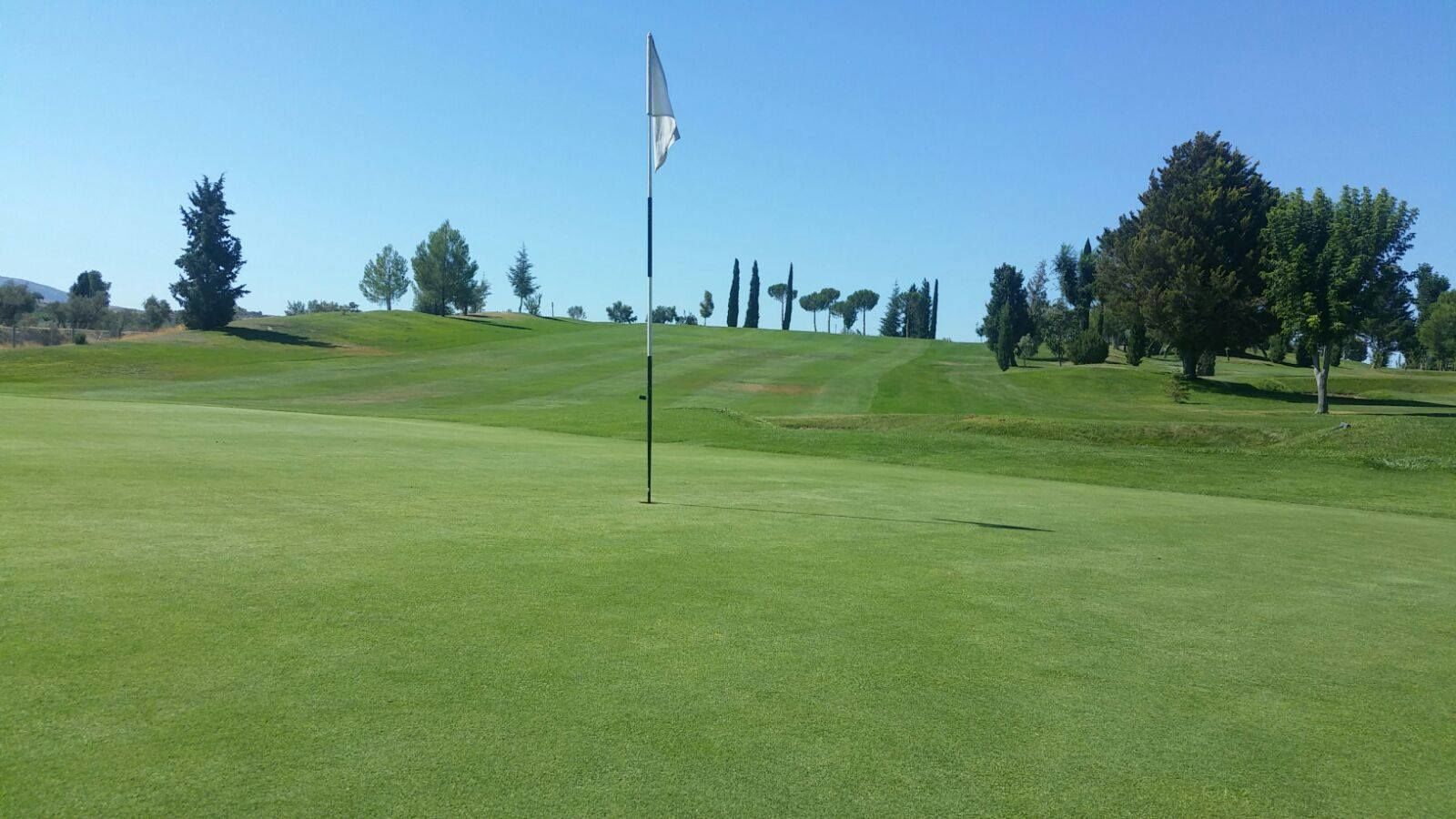 granada club de golf