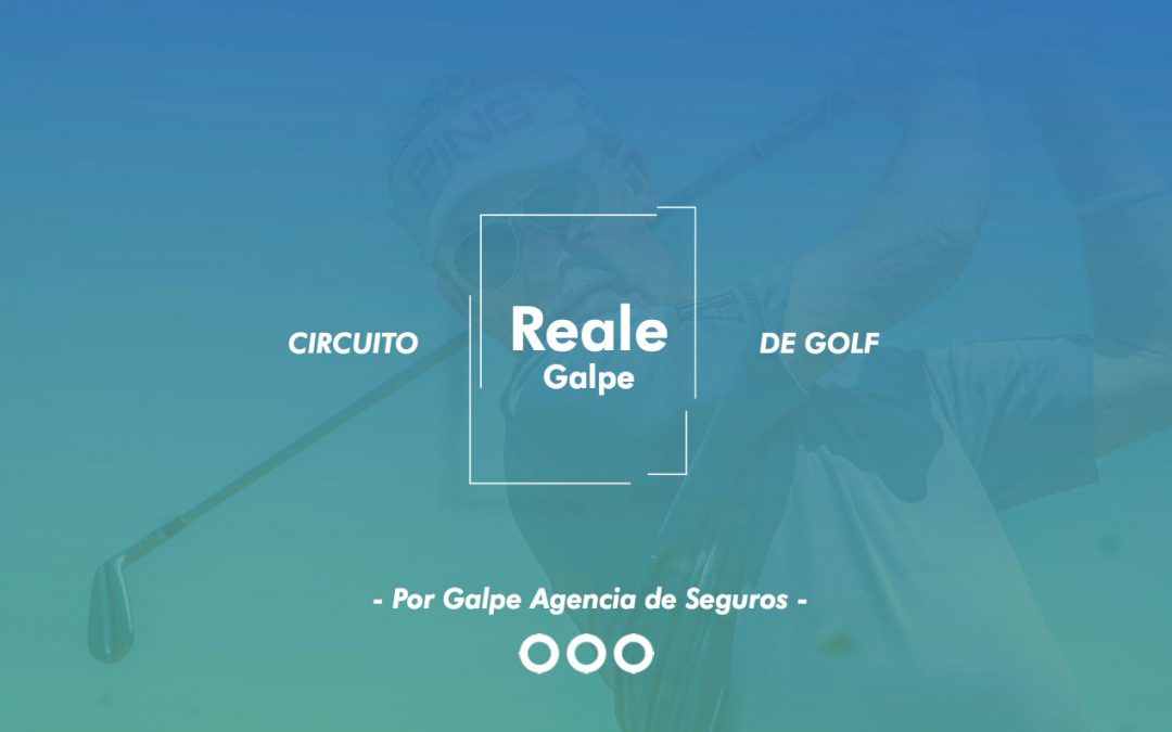 Circuito de Golf Reale Galpe