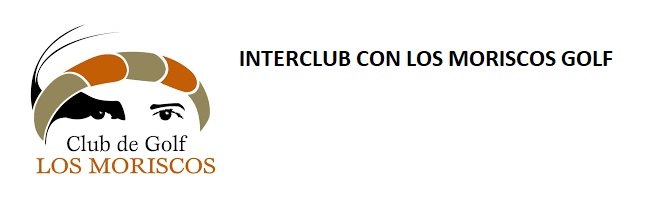 Interclub Los Moriscos Golf